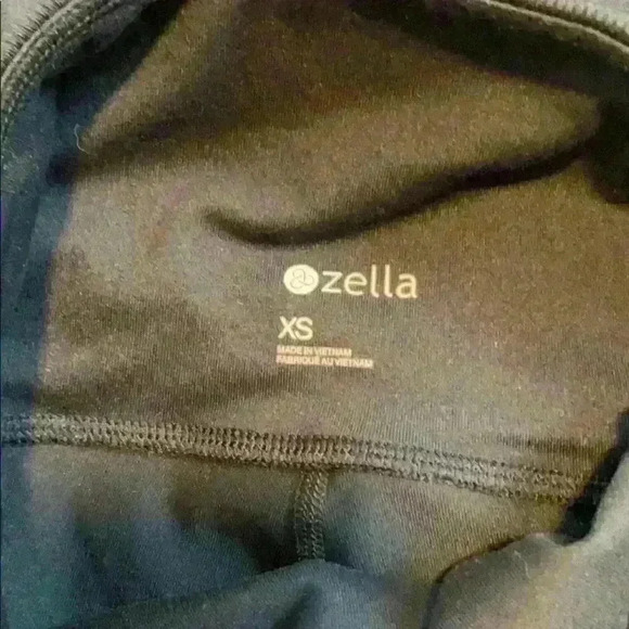 Zella high waist leggings - Picture 2 of 4